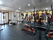 Kamelia Hotel - Fitness centre