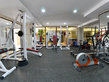 Hotel Kamelia - Fitness centre
